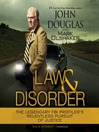Cover of Law and Disorder